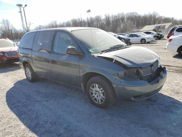Photo 4 from auction – 2007 DODGE GRAND CARA with VIN 1D4GP24R77B159758
