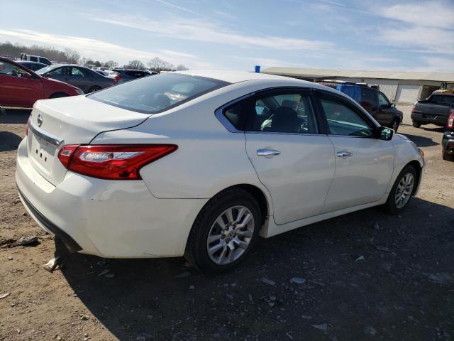 Photo 3 from auction – 2016 NISSAN ALTIMA 2.5 with VIN 1N4AL3AP2GC209425