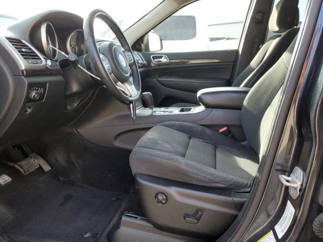 Photo 7 from auction – 2012 JEEP GRAND CHER with VIN 1C4RJFAG1CC304248