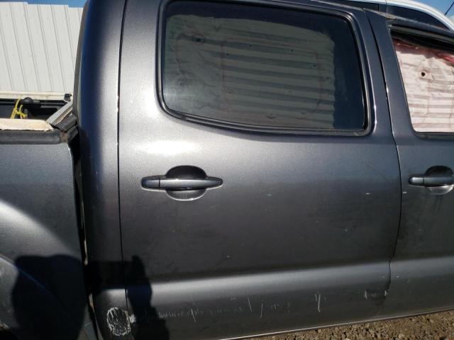 Photo 10 from auction – 2011 TOYOTA TACOMA DOU with VIN 5TFLU4EN9BX014969
