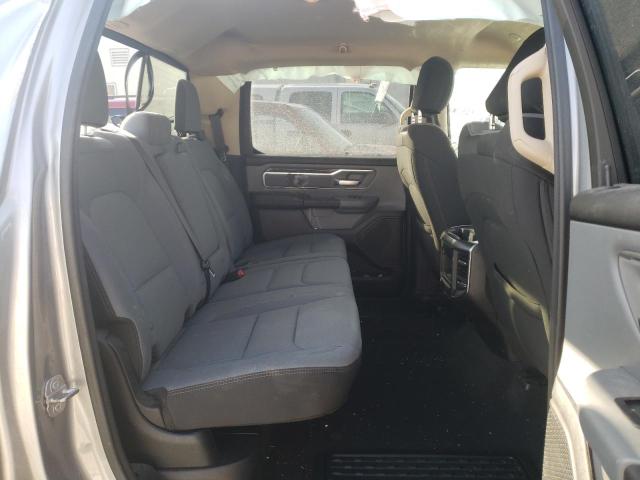 Photo 10 from auction – 2019 RAM 1500 BIG H with VIN 1C6SRFFT9KN538227
