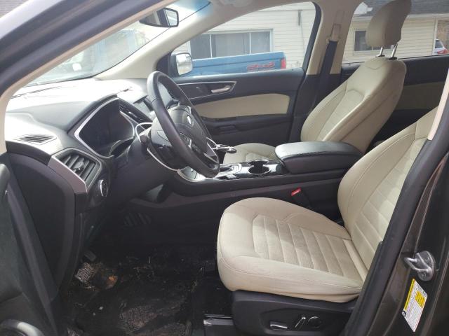 Photo 7 from auction – 2015 FORD EDGE SEL with VIN 2FMTK3J9XFBC28726