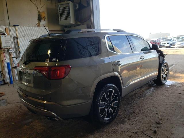 Photo 3 from auction – 2019 GMC ACADIA DEN with VIN 1GKKNXLS9KZ188116