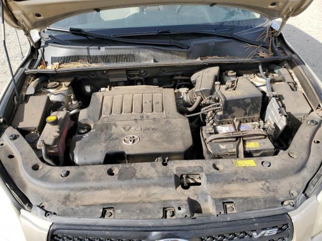 Photo 12 from auction – 2008 TOYOTA RAV4 with VIN JTMBK35V585043420