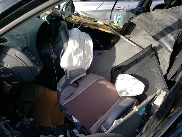 Photo 7 from auction – 2012 NISSAN ALTIMA with VIN 1N4AL2AP4CN517804