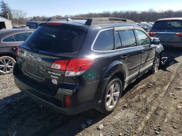 Снимка 3 от търг – 2013 SUBARU OUTBACK 2. с VIN 4S4BRBKC8D3211772