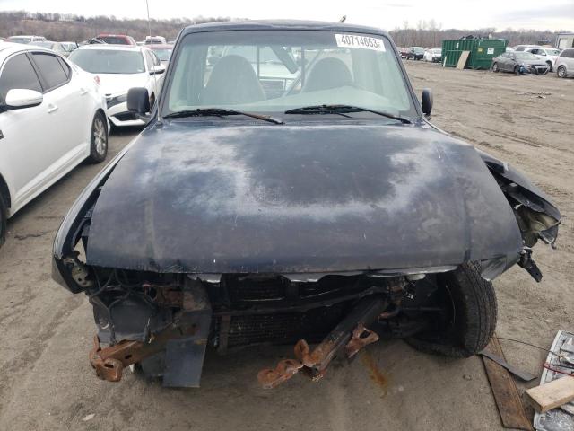 Photo 5 from auction – 1998 FORD RANGER with VIN 1FTYR10C5WTA56094