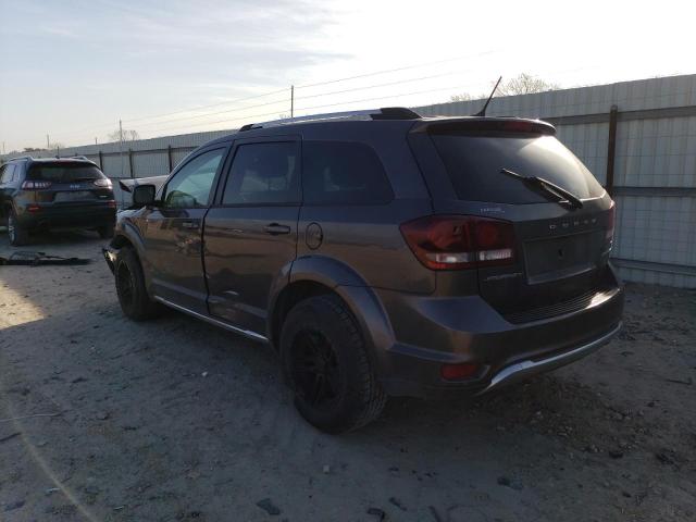 Photo 2 from auction – 2017 DODGE JOURNEY CR with VIN 3C4PDCGBXHT612362