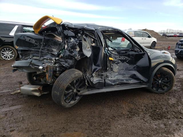 Photo 3 from auction – 2016 NISSAN JUKE S with VIN JN8AF5MVXGT657567