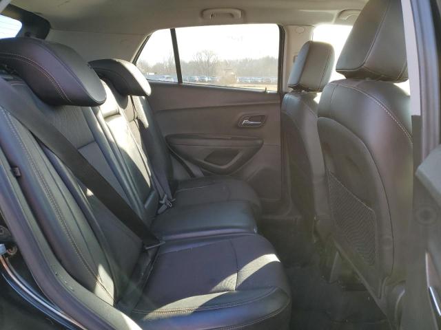 Photo 10 from auction – 2019 CHEVROLET TRAX 1LT with VIN 3GNCJLSB6KL211825