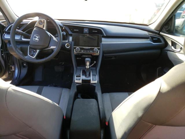 Photo 8 from auction – 2016 HONDA CIVIC EX with VIN 2HGFC2F81GH546615