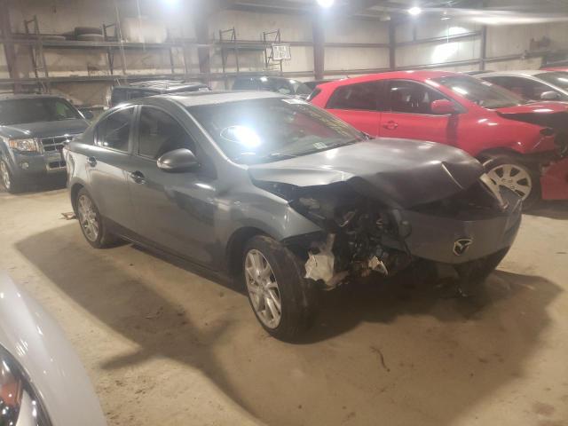 Photo 4 from auction – 2012 MAZDA 3 S with VIN JM1BL1W53C1599712