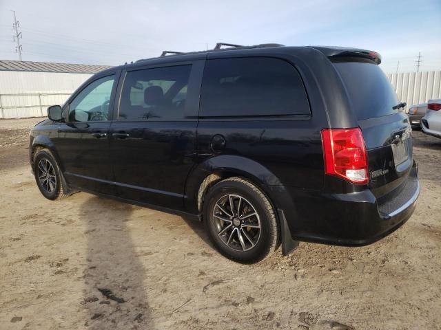 Photo 2 from auction – 2018 DODGE GRAND CARA with VIN 2C4RDGEG2JR318851