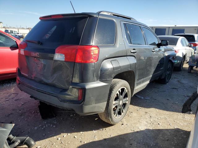 Photo 3 from auction – 2017 GMC TERRAIN SL with VIN 2GKALNEK1H6325962