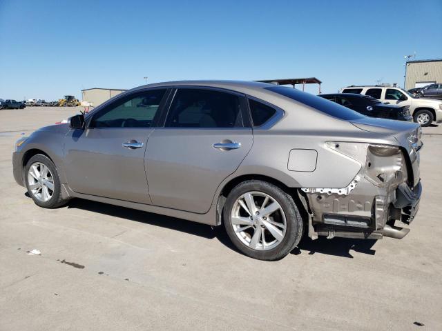 Photo 2 from auction – 2015 NISSAN ALTIMA 2.5 with VIN 1N4AL3AP7FN339607