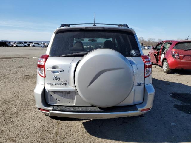 Photo 6 from auction – 2010 TOYOTA RAV4 with VIN 2T3BF4DV0AW074231