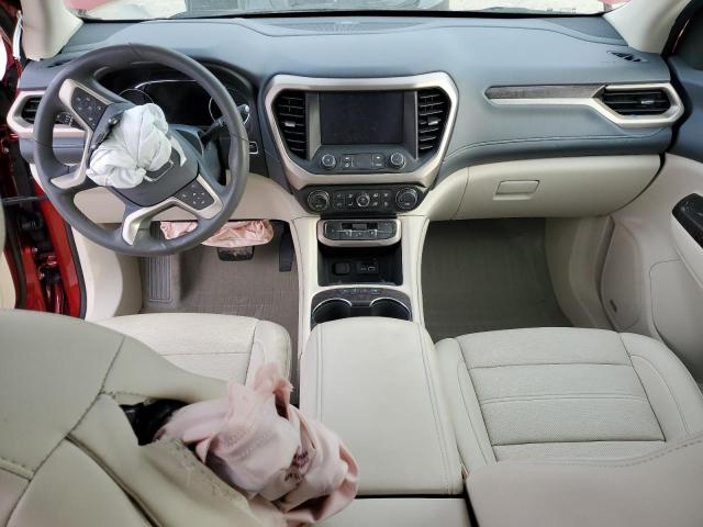 Photo 8 from auction – 2022 GMC ACADIA DEN with VIN 1GKKNPL42NZ159305