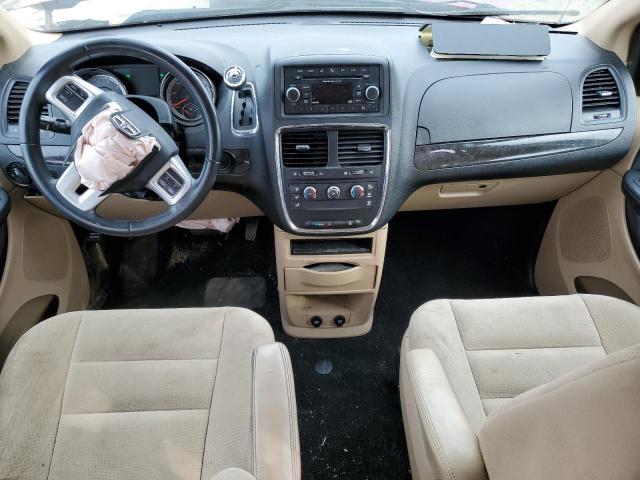 Photo 8 from auction – 2015 DODGE GRAND CARA with VIN 2C4RDGBGXFR551145