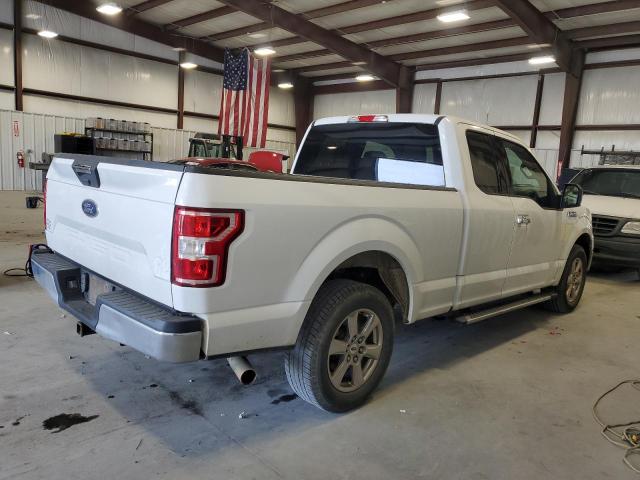 Photo 3 from auction – 2018 FORD F150 SUPER with VIN 1FTEX1C58JFB49415