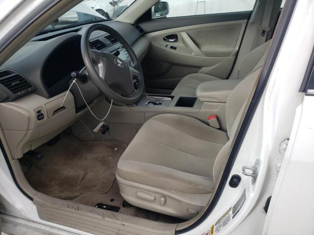 Photo 7 from auction – 2007 TOYOTA CAMRY CE with VIN 4T1BE46K97U539645