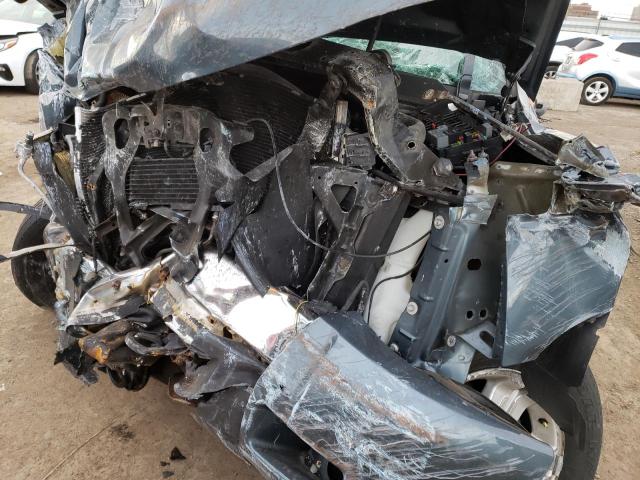 صورة رقم 12 من المزاد - 2011 CHEVROLET SILVERADO مع VIN 1GCRKSE39BZ232403