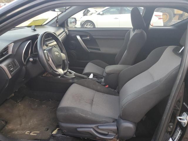 Photo 7 from auction – 2016 TOYOTA SCION TC with VIN JTKJF5C70GJ020884