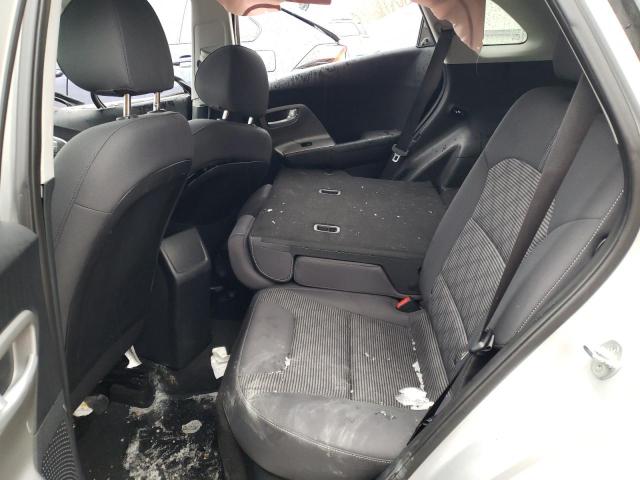 Photo 10 from auction – 2018 KIA NIRO LX with VIN KNDCM3LD6J5146134