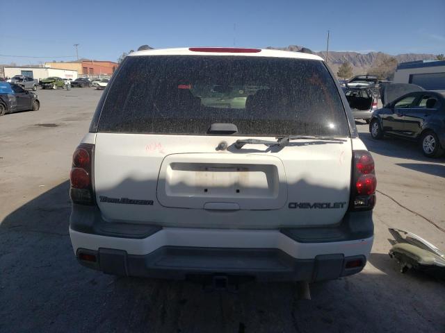 Photo 6 from auction – 2002 CHEVROLET TRAILBLAZE with VIN 1GNDT13S922446173
