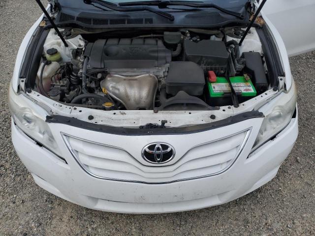 Photo 11 from auction – 2011 TOYOTA CAMRY BASE with VIN 4T1BF3EK0BU742389