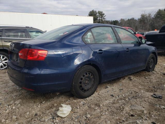 Photo 3 from auction – 2012 VOLKSWAGEN JETTA BASE with VIN 3VW2K7AJ8CM388662