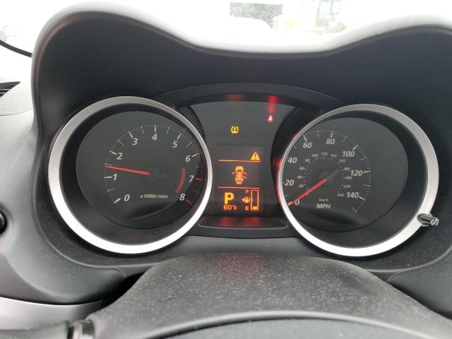 Photo 9 from auction – 2011 MITSUBISHI LANCER ES/ with VIN JA32U2FU0BU044142