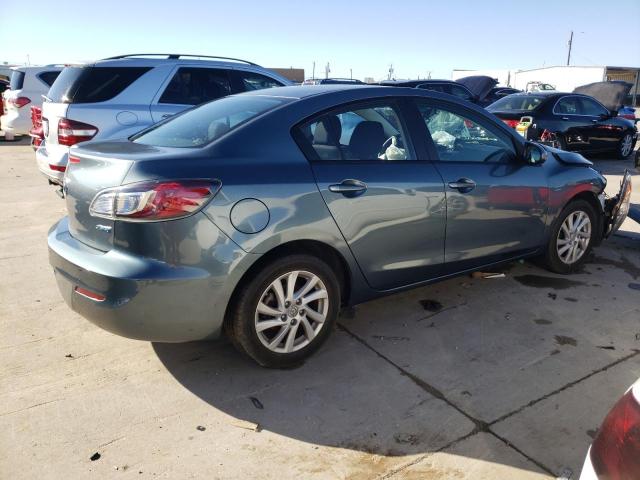 Photo 3 from auction – 2012 MAZDA 3 I with VIN JM1BL1V72C1692563