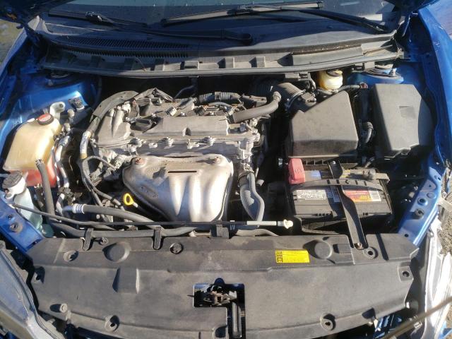 Photo 11 from auction – 2015 TOYOTA SCION TC with VIN JTKJF5C74F3094117