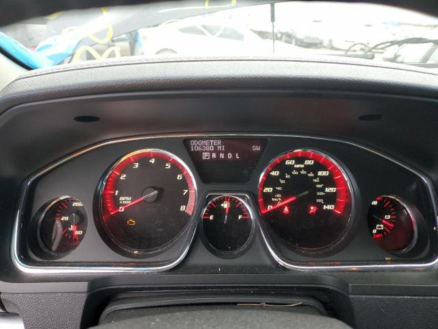 Photo 9 from auction – 2015 GMC ACADIA SLE with VIN 1GKKRPKD2FJ351619