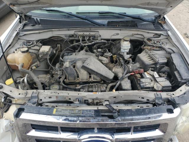Photo 11 from auction – 2008 FORD ESCAPE XLT with VIN 1FMCU93138KA66273