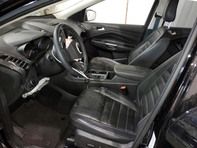 Photo 7 from auction – 2018 FORD ESCAPE SEL with VIN 1FMCU9HD2JUD30497