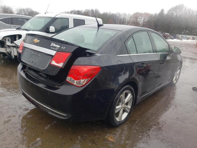 Photo 3 from auction – 2012 CHEVROLET CRUZE LT with VIN 1G1PG5SC3C7377683
