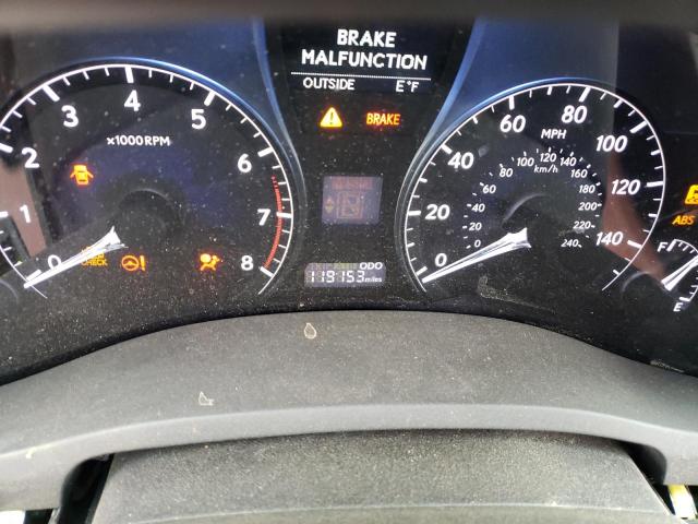Photo 9 from auction – 2015 LEXUS RX 350 BAS with VIN 2T2BK1BA9FC326890