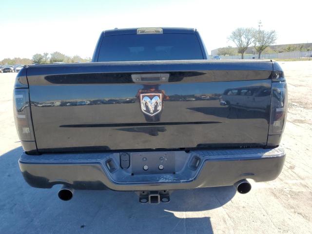 Photo 6 from auction – 2013 RAM 1500 ST with VIN 1C6RR6FT2DS655957