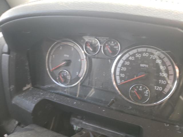 Photo 9 from auction – 2011 DODGE RAM 3500 with VIN 3D73Y3HL4BG585630