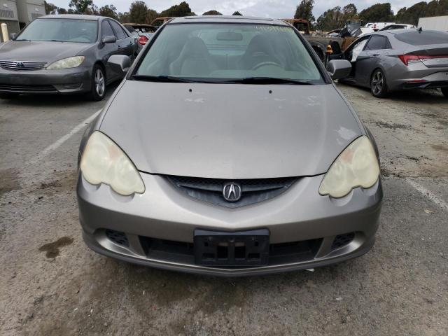 Photo 5 from auction – 2004 ACURA RSX with VIN JH4DC54874S005646