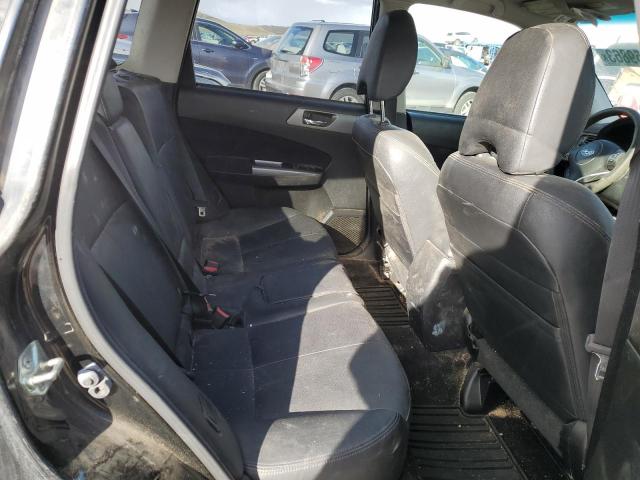 Photo 10 from auction – 2012 SUBARU FORESTER L with VIN JF2SHAEC0CH470126