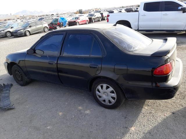 Photo 2 from auction – 2002 TOYOTA COROLLA CE with VIN 1NXBR12E02Z630329