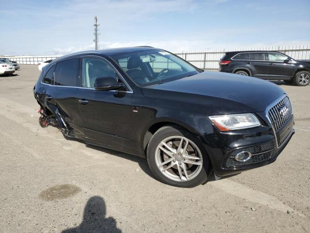 Zdjęcie 4 z aukcji – 2015 AUDI Q5 PREMIUM z VIN WA1DGAFP4FA088135