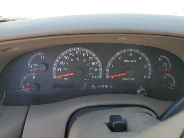 Photo 9 from auction – 2000 FORD EXPEDITION with VIN 1FMRU1568YLA24647