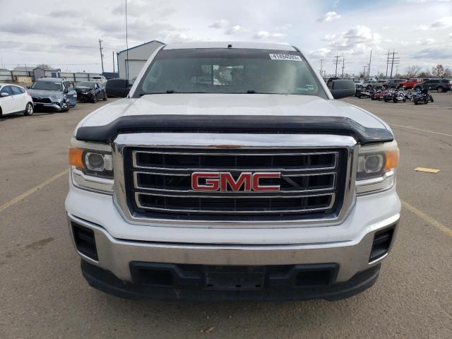 Photo 5 from auction – 2015 GMC SIERRA C15 with VIN 1GTN1TEC5FZ900128
