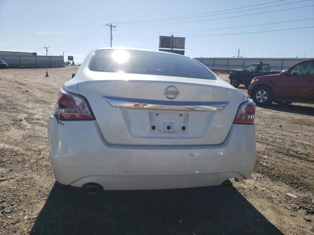 Photo 6 from auction – 2013 NISSAN ALTIMA 2.5 with VIN 1N4AL3AP8DC908649