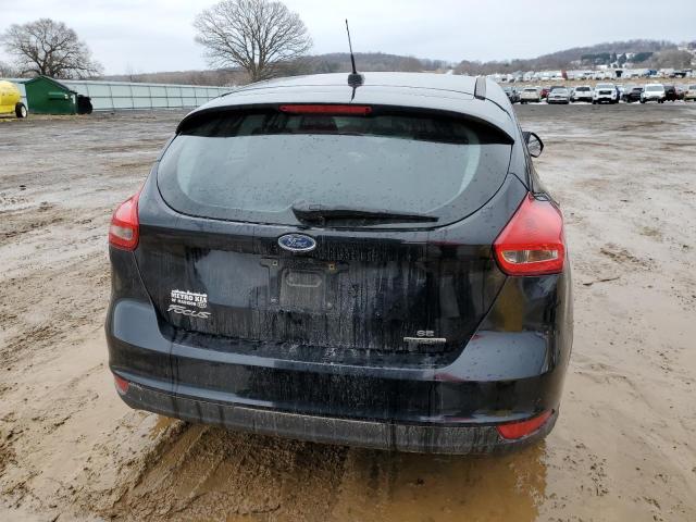 Photo 6 from auction – 2016 FORD FOCUS SE with VIN 1FADP3K26GL272063