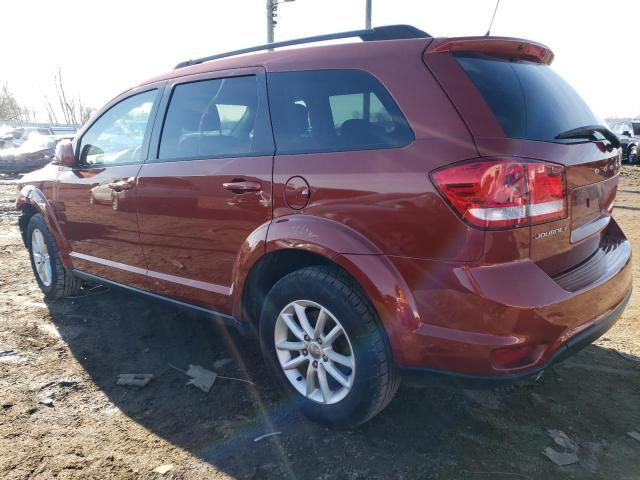 Photo 2 from auction – 2013 DODGE JOURNEY SX with VIN 3C4PDCBG5DT660915