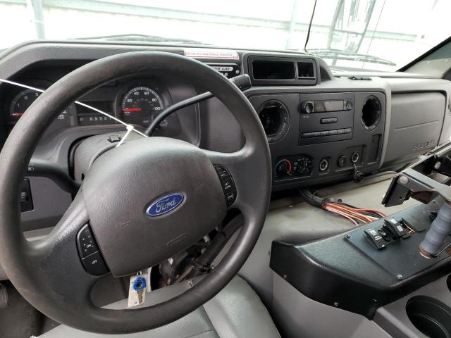 Photo 8 from auction – 2011 FORD ECONOLINE with VIN 1FTDS3EL4BDA37242
